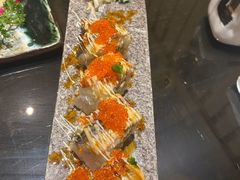 真命天子卷-昱匠·日本料理(金融街店)