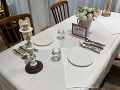 -鼎鼎西餐厅