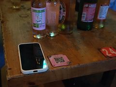 -海雾里小酒馆(观音桥店)
