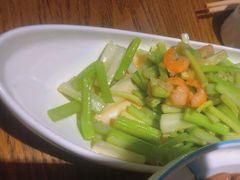 -粥全粥到海鲜家常菜·海肠捞饭(嫩江路店)