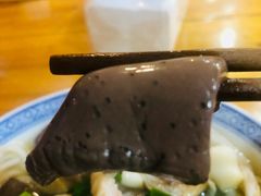 -锦泓老字号猪脏粉(东联大厦店)