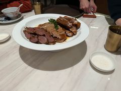-禧座港式餐厅(星河店)