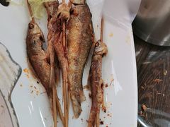 -乔家满族八大碗(流水沟店)