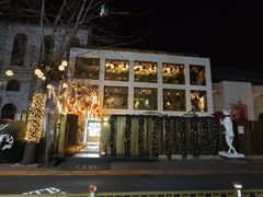 -北化机爱工场文化科技融合产业园