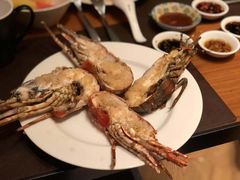 -厦门泰地万豪酒店-贡厨自助餐厅