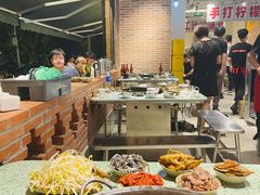 -五里关火锅(牛市口店)