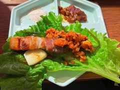五花肉-济州爱肉堂(总店)