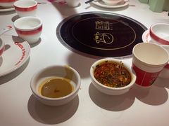 -陈记顺和潮汕牛肉火锅(棠德南路店)