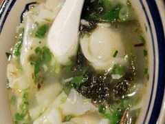 -袁家村关中印象体验地(东方亿象城店)