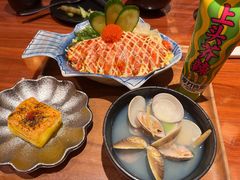 -摩打食堂(佳兆业店)
