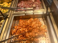 -東盛炭烤自助料理(浦东文峰广场店)