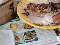 -澳门陈光记烧味饭店(万象城店)