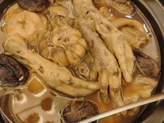 大骨茶-壹品盛宴(企石店)