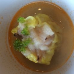 -空中一号宴会厅(信合大厦店)