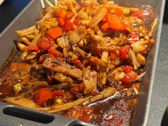 -湘阁里辣(南联锦泰城店)