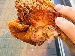 -香园炸鸡(鞍山西道店)