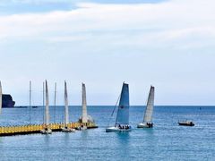 -涠洲岛南湾海洋运动公园