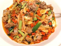 -冯小炒(巴渝大道店)