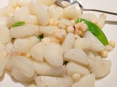 -吴越荣记苏州菜·松鼠桂鱼 100% 活鱼现做(月光码头店)