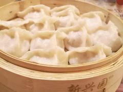 -新兴园饺子馆(北京百子湾店)