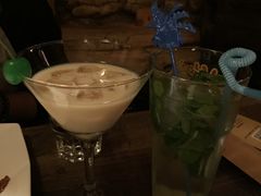 -Helens海伦司小酒馆(红旗南路店)