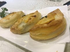 -七哥港式茶餐厅(亮马桥总店)