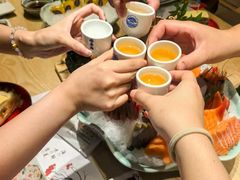 -清水日本料理铁板烧(学府路店)