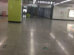 -东中街(地铁站)