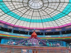 -蓝精灵乐园·世茂精灵之城主题乐园