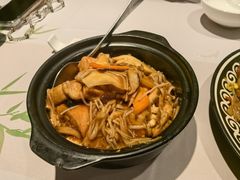 -莲池荟素食馆·12年老字号(光孝寺店)
