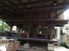 -Pundi Pundi Restaurant