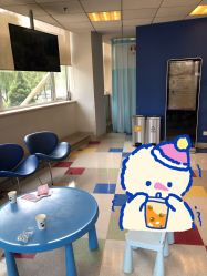 -北京新世纪儿童医院