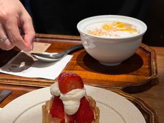 -RUXU入续糖水铺与包(卓悦中心店)