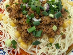 -巴津碗碗面(人和店)