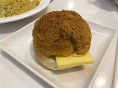 -大咀港式茶餐厅(恒泰店)