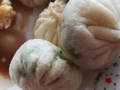 -陈傻子餐厅(世纪都会店)