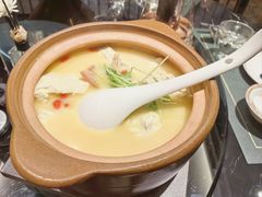 -彩虹之约•淮扬家宴(亚运村店)