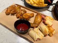 -必胜客(东部星悦天地店)