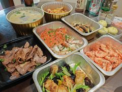 -荣誉大酒楼(梅峰店)