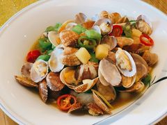 -热度餐厅(老佛爷店)