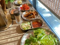 -西塔老太太泥炉烤肉(沈阳店)