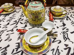 -南昌大饭店·地标美食名片(万寿宫店)
