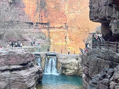 -云台山风景名胜区