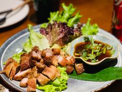 -仓库南洋海鲜小排档(柳河路店)