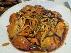-曹胖子龙虾馆(黄桦路店)
