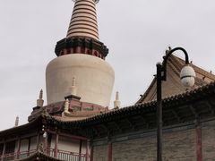 -张掖大佛寺景区