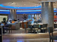 -咖啡苑自助餐厅·中国大饭店