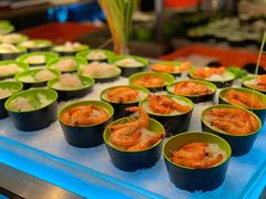 -V-ONE西雅图海鲜自助餐厅(仓山万达广场店)