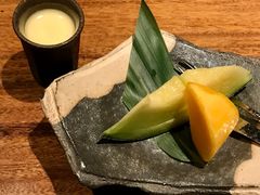 -桐寿司Sushi Tong