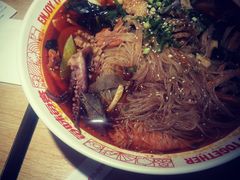-每味每客·重庆麻辣烫(国泰店)